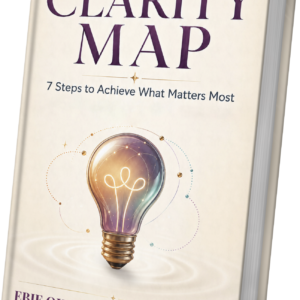 The Clarity Map
