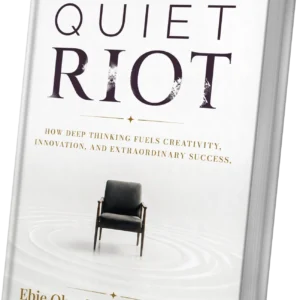 The Quiet Riot